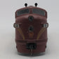 American Models 9834 S Scale PRR FP-7 Diesel Locomotive #9834 LN/Box