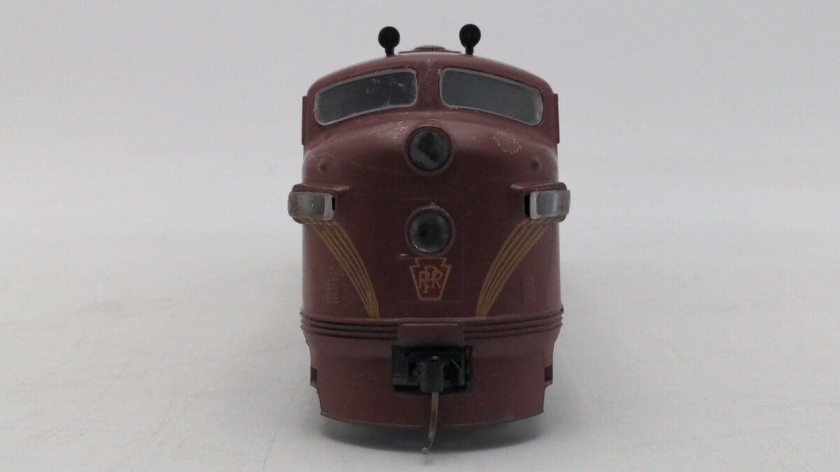 American Models 9834 S Scale PRR FP-7 Diesel Locomotive #9834 LN/Box