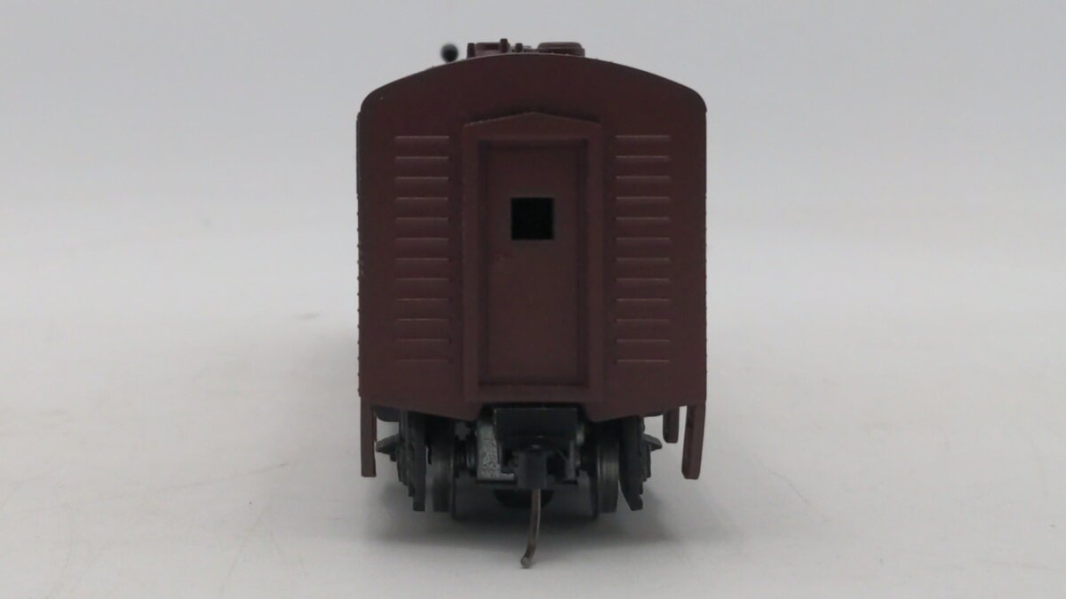 American Models 9834 S Scale PRR FP-7 Diesel Locomotive #9834 LN/Box