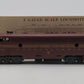 American Models 9834 S Scale PRR FP-7 Diesel Locomotive #9834 LN/Box