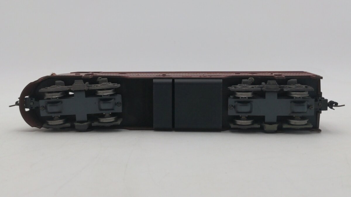American Models 9834 S Scale PRR FP-7 Diesel Locomotive #9834 LN/Box