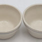 Syracuse China Rio Grande Prospector Pattern Bouillon Bowls (Set of 4) EX