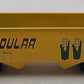 Downs Model RR S Scale Scoular Hopper #1600 EX/Box