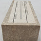 Downs Model RR S Scale Scoular Hopper #1600 EX/Box