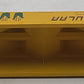 Downs Model RR S Scale Scoular Hopper #1600 EX/Box