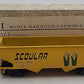 Downs Model RR S Scale Scoular Hopper #1600 EX/Box