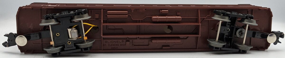 Lionel 6-19002 O Gauge Pennsylvania Dining Car #19002 MT/Box