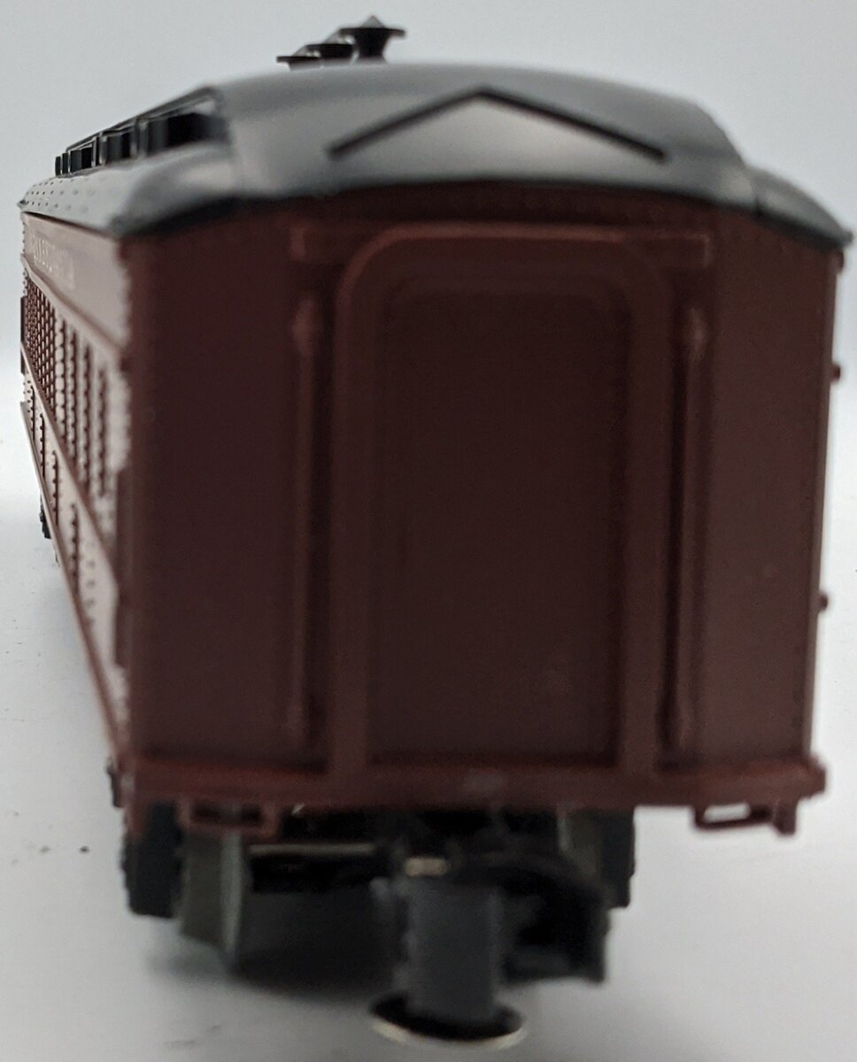 Lionel 6-19002 O Gauge Pennsylvania Dining Car #19002 MT/Box