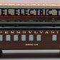 Lionel 6-19002 O Gauge Pennsylvania Dining Car #19002 MT/Box