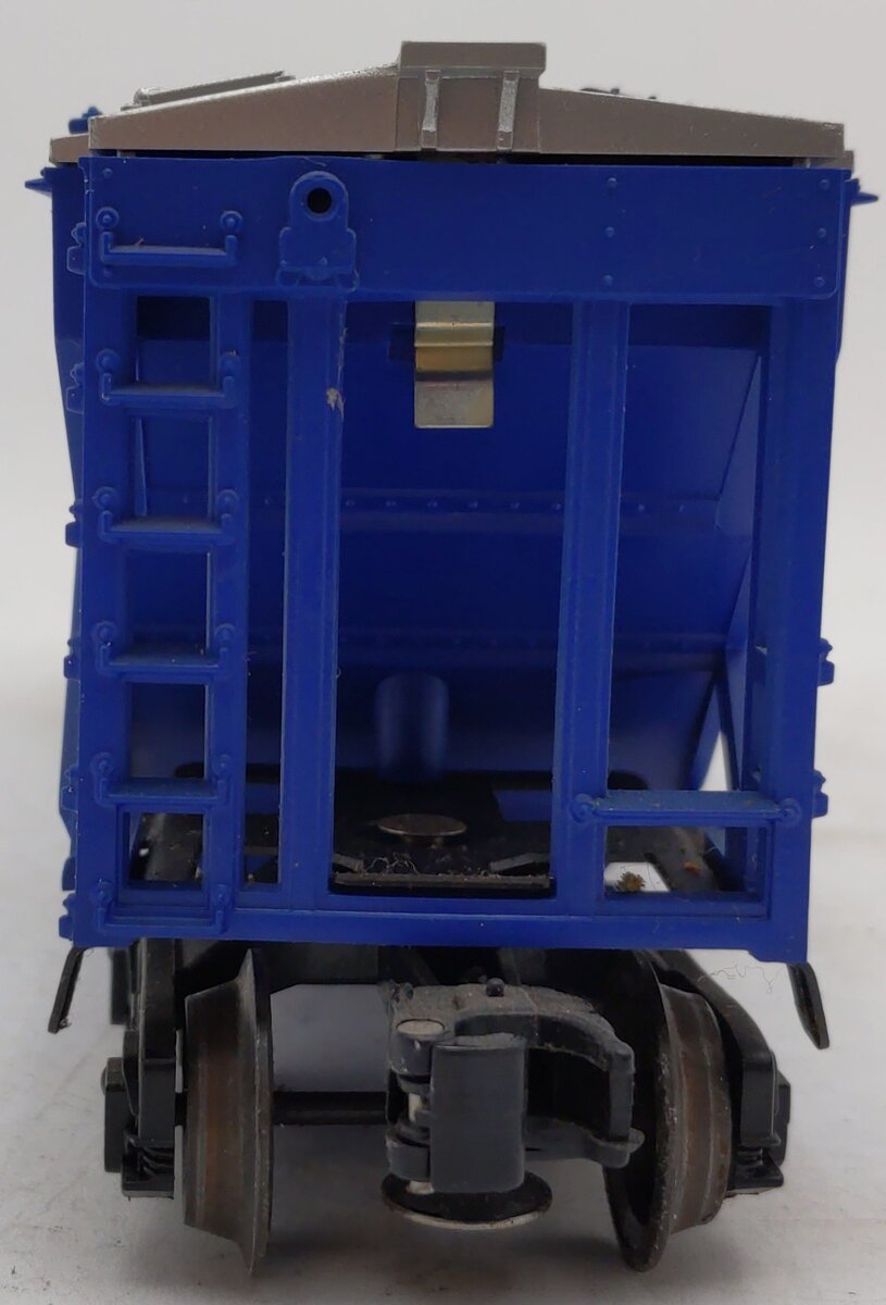 Lionel 6-9260 O Gauge Reynolds Billboard Covered Hopper #9260 VG