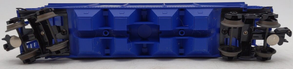 Lionel 6-9260 O Gauge Reynolds Billboard Covered Hopper #9260 VG