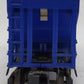 Lionel 6-9260 O Gauge Reynolds Billboard Covered Hopper #9260 VG