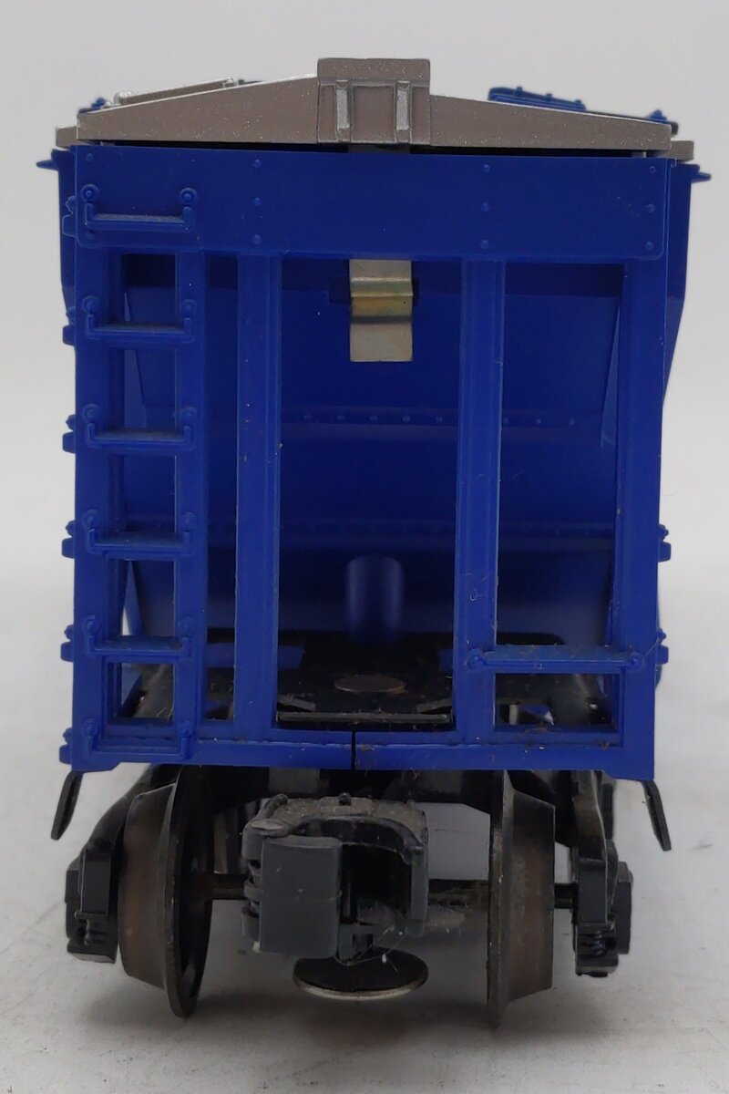 Lionel 6-9260 O Gauge Reynolds Billboard Covered Hopper #9260 VG