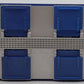 Lionel 6-9260 O Gauge Reynolds Billboard Covered Hopper #9260 VG