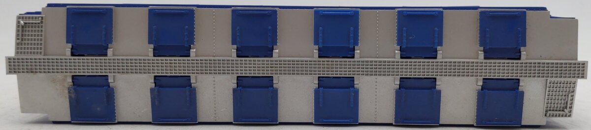 Lionel 6-9260 O Gauge Reynolds Billboard Covered Hopper #9260 VG