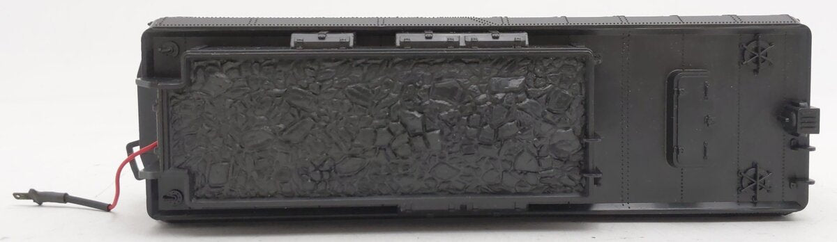 Lionel 8141T-10 Vintage O Gauge Chesapeake & Ohio Tender w/Sound VG