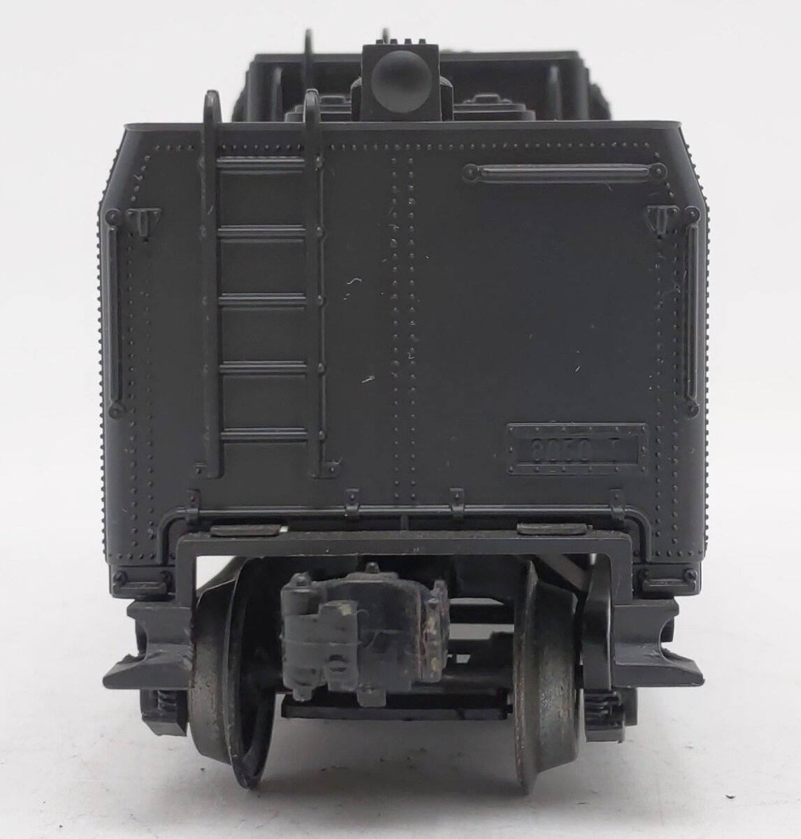 Lionel 8141T-10 Vintage O Gauge Chesapeake & Ohio Tender w/Sound VG