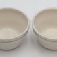 Syracuse China Rio Grande Prospector Pattern Bouillon Bowls (Set of 4) EX