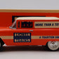 Lionel 303500 1:25 Lionel Electronic Trains 1955 Chevrolet Delivery Truck Bank NIB
