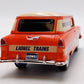 Lionel 303500 1:25 Lionel Electronic Trains 1955 Chevrolet Delivery Truck Bank NIB
