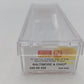 Micro-Trains 04500420 N Baltimore & Ohio 50' Fishbelly-Side Flatcar #8408 EX/Box
