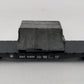 Micro-Trains 04500420 N Baltimore & Ohio 50' Fishbelly-Side Flatcar #8408 EX/Box