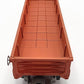Menards 279-4343 O Scale Milwaukee Road Gondola #5264 EX/Box