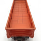 Menards 279-4343 O Scale Milwaukee Road Gondola #5264 EX/Box