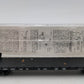 Micro-Trains 04400020 N Northern Pacific 50' Straight Side Flatcar #61002 EX/Box