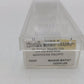 Micro-Trains 04400020 N Northern Pacific 50' Straight Side Flatcar #61002 EX/Box