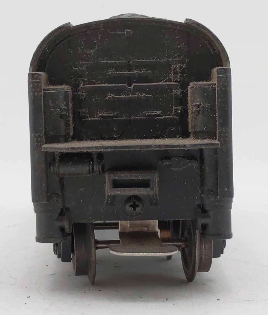 Lionel 1130T Vintage O Lionel Lines Non-Whistling Tender VG