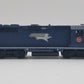 American Models S Scale Missouri Pacific GP-35 Diesel Locomotive #654 Hi-Rail NIB