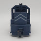 American Models S Scale Missouri Pacific GP-35 Diesel Locomotive #654 Hi-Rail NIB