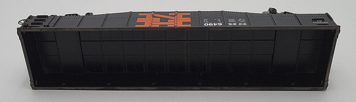 Menards 279-4343 O New Haven Gondola Car #6490 EX/Box