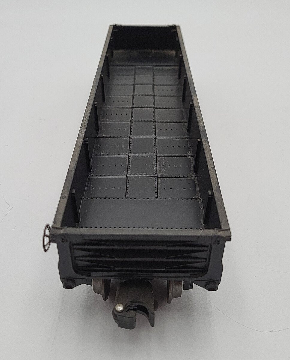 Menards 279-4343 O New Haven Gondola Car #6490 EX/Box