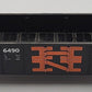 Menards 279-4343 O New Haven Gondola Car #6490 EX/Box
