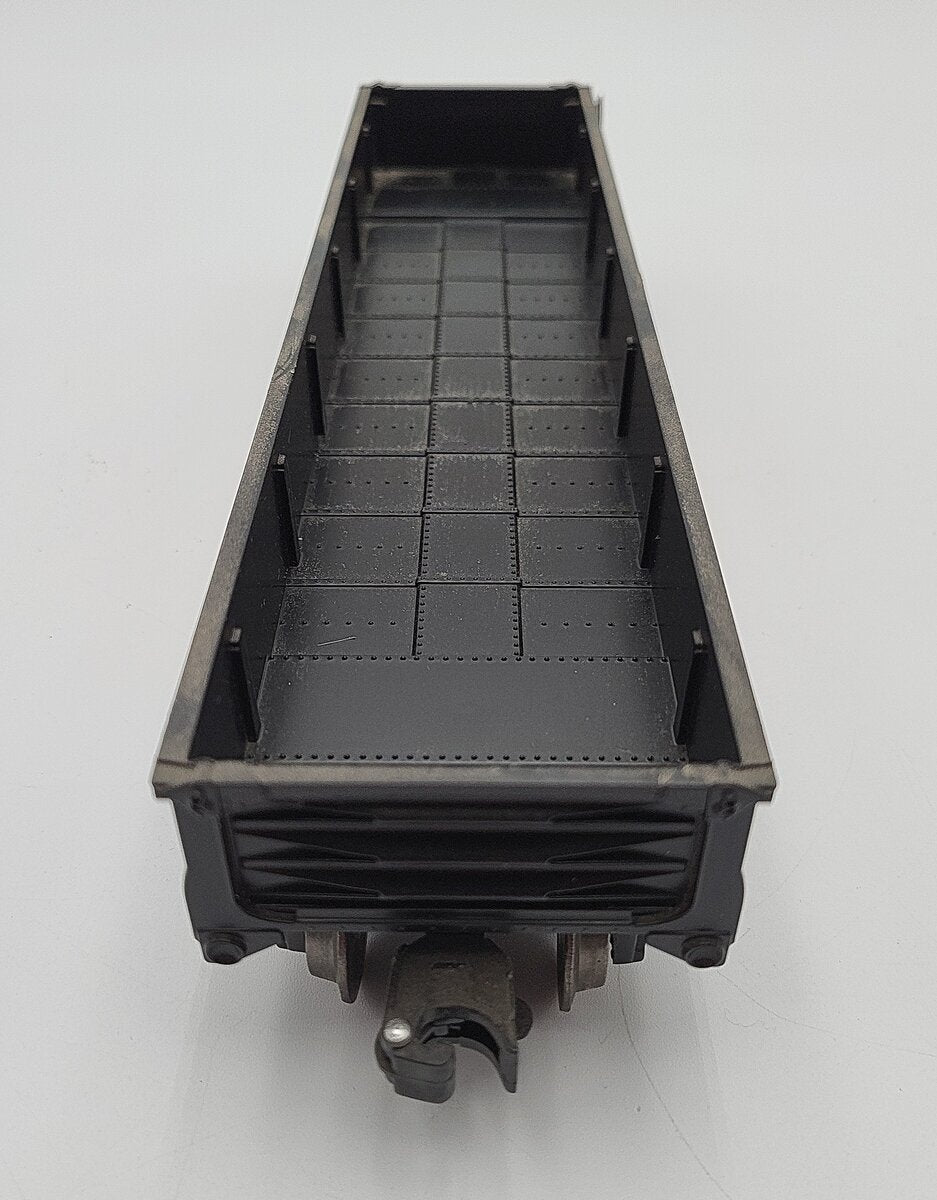 Menards 279-4343 O New Haven Gondola Car #6490 EX/Box