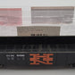 Menards 279-4343 O New Haven Gondola Car #6490 EX/Box