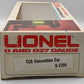 Lionel 6-7205 O Gauge TCA 1982 The Rocky Mountain Route 'Denver' Combination Car LN/Box
