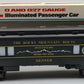 Lionel 6-7205 O Gauge TCA 1982 The Rocky Mountain Route 'Denver' Combination Car LN/Box