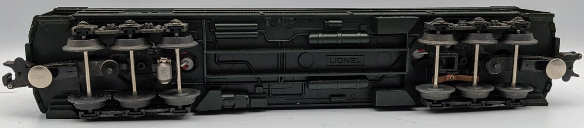 Lionel 6-7205 O Gauge TCA 1982 The Rocky Mountain Route 'Denver' Combination Car LN/Box