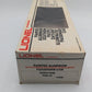 Lionel 6-9590 O Gauge Southern Pacific Daylight Illuminated Aluminum Combo Car EX/Box