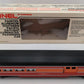 Lionel 6-9590 O Gauge Southern Pacific Daylight Illuminated Aluminum Combo Car EX/Box