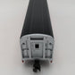 Lionel 6-9590 O Gauge Southern Pacific Daylight Illuminated Aluminum Combo Car EX/Box