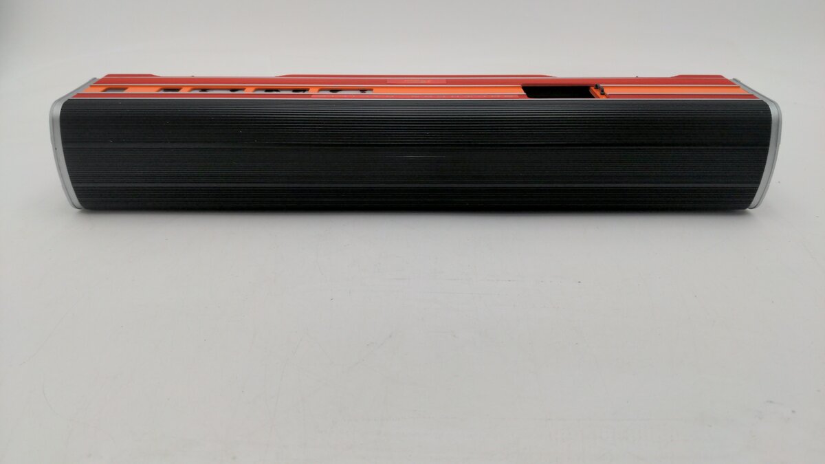 Lionel 6-9590 O Gauge Southern Pacific Daylight Illuminated Aluminum Combo Car EX/Box