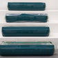 MTH 11-2007 Standard Gauge Two-Tone Blue President's Special Passenger Cars (4) LN