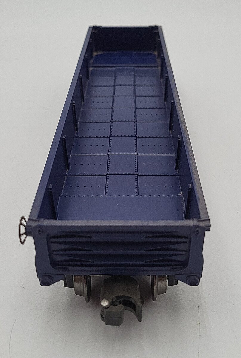 Menards 279-4343 O Scale US Army Gondola Car #6876 EX/Box