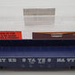 Menards 279-4343 O Scale US Army Gondola Car #6876 EX/Box