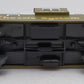 MTH 20-90012F O Gauge Chessie Extended Vision Caboose #3143 LN