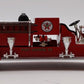 Ertl F415 1:30 1998 Texaco #15 1929 Mack Fire Engine W/Helmet & Dog Bank NIB